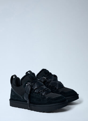 LN-CC® - UGG: Lowmel Sneakers - Black UGG Lowmel Sneakers Black ugg0362017