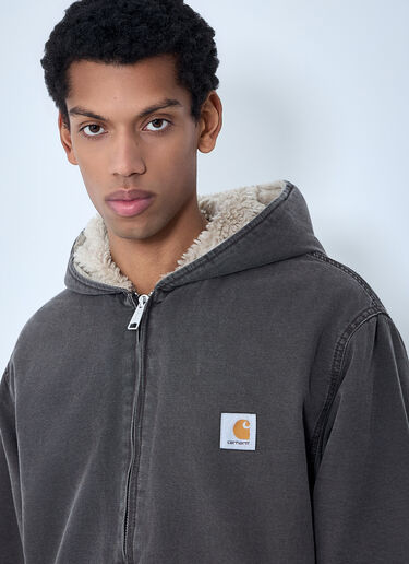 Carhartt WIP Mitch Jacket Grey wip0163006