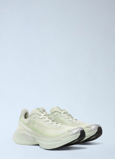 MM6 Maison Margiela x Salomon Spectur 2 运动鞋  白色 mms0261002