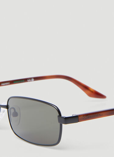 LN-CC® - Lexxola: Kenny Sunglasses - Gold Lexxola Kenny Sunglasses Gold lxx0353004