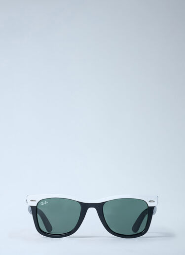Ray-Ban Wayfarer Sunglasses Black lrb0362007