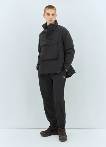 LN-CC® - 66°North: Hringbraut Track Pants - Black 66°North Hringbraut Track Pants Black ssn0158005
