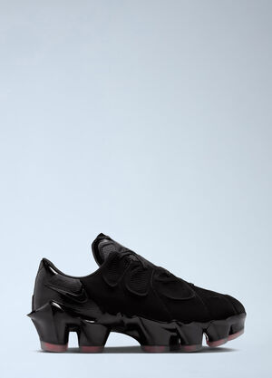 Nike First Sight Mirage Sneakers Black nik0265113