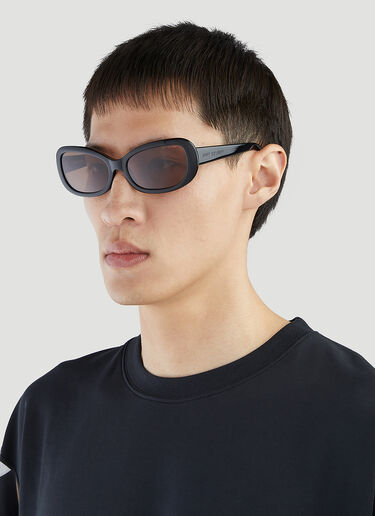 LN-CC® - DMY by DMY: Andy Sunglasses - Black DMY by DMY Andy Sunglasses Black dmy0352008
