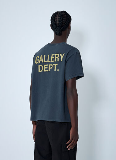 Gallery Dept. Paparazzi T-Shirt Black gdp0162056