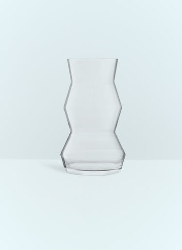 LN-CC® - LSA International: Large Sculpt Vase - Clear LSA International Large Sculpt Vase Clear wps0691320