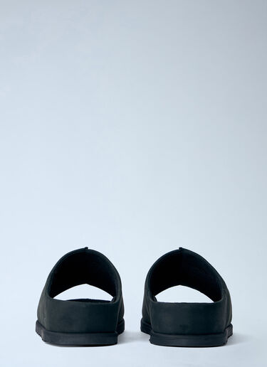 LN-CC® - UGG: Otzo Slides - Black UGG Otzo Slides Black ugg0164009