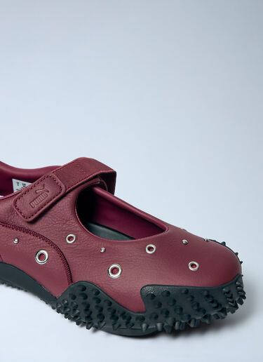 Puma Mostro Fey Studs Sneakers Red pum0262030
