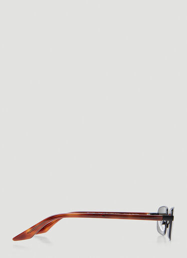LN-CC® - Lexxola: Kenny Sunglasses - Gold Lexxola Kenny Sunglasses Gold lxx0353004