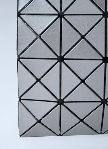 Bao Bao Issey Miyake Lucent Tote Bag Brown bao0363005