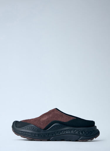 HOKA Ora Primo EXT Sneakers Brown hok0364017