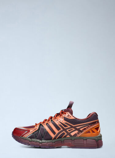 Asics x Kiko Kostadinov UB10-S Gel-Kayano 20 Orange ask0361001