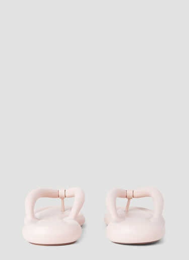 LN-CC® - Melissa: Free Flip Flops - Pink Melissa Free Flip Flops Pink mls0252008