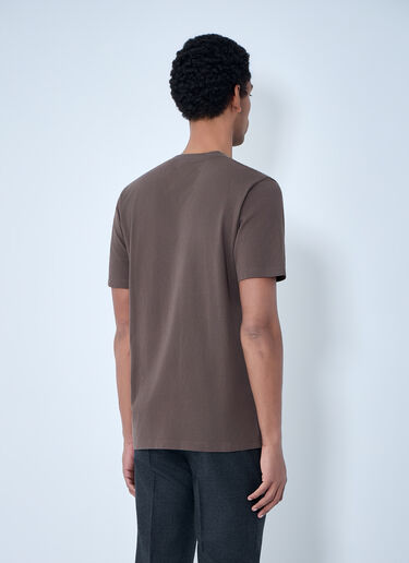 Maison Margiela 三件装棉质T恤套装 白色 mla0164003