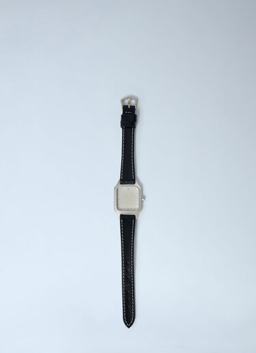 Our Legacy No Time Watch Silver our0162038