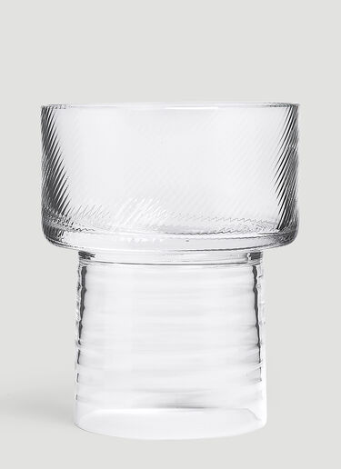 LN-CC® - NasonMoretti: Matches Vessels 6 - Transparent NasonMoretti Matches Vessels 6 Transparent wps0644507
