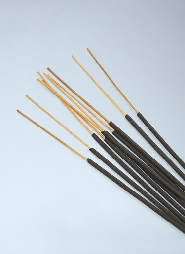 Cremate Lover’s Rock Incense Sticks Black cre0365006