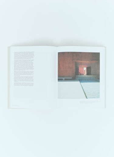 LN-CC® - Phaidon: John Pawson: Making Life Simpler - Beige Phaidon John Pawson: Making Life Simpler Beige phd0553013