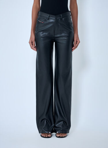 Diesel P-Lain Pants Black dsl0263007