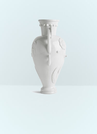 L'Objet Pantheon Persephone Vase White wps0691608
