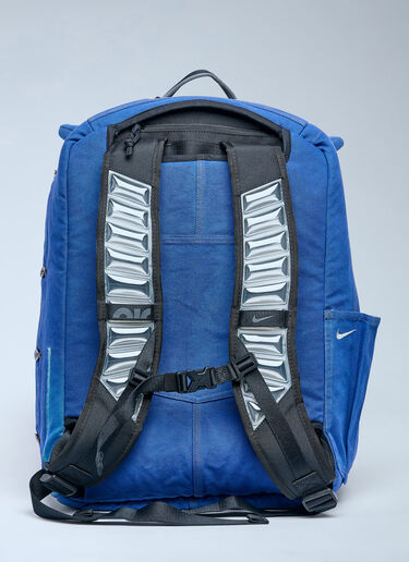 Nike by Yaku Re-Create Utility Backpack Blue nik0165037