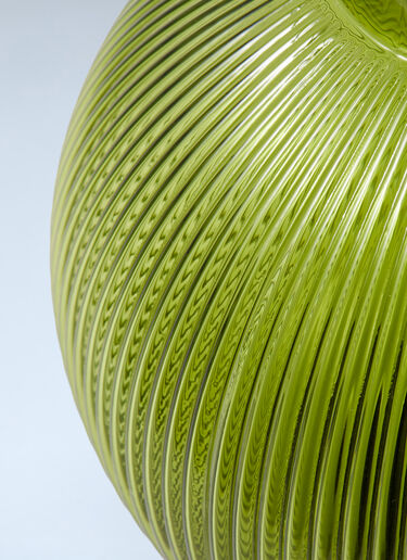 POLSPOTTEN Hot Air Balloon Vase Green wps0691978
