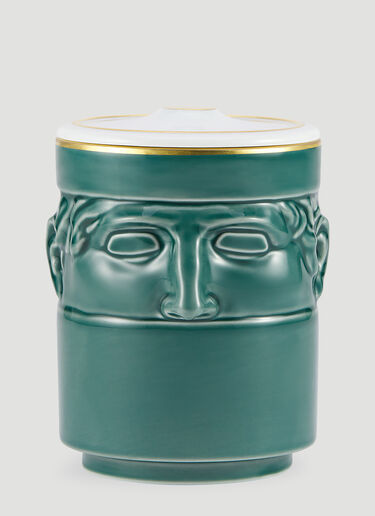 LN-CC® - Ginori 1735: The Companion Candle - Green Ginori 1735 The Companion Candle Green wps0670240