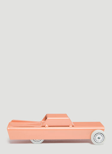 LN-CC® - Magis: Archetoys American Car - Pink Magis Archetoys American Car Pink wps0644853