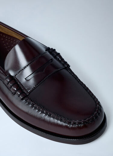 LN-CC® - Sebago: Classic Dan Loafers - Brown Sebago Classic Dan Loafers Brown seb0162006