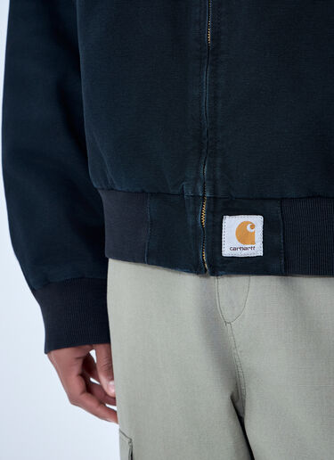 Carhartt WIP OG Santa Fe ジャケット ブラック wip0163008