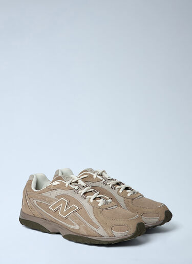 New Balance 204L Sneakers Khaki new0362011