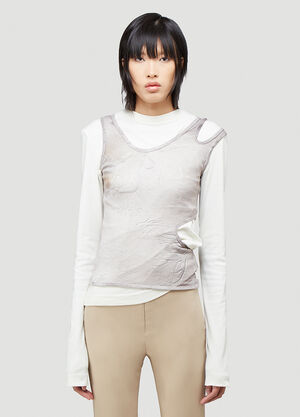 LN-CC® - Mainline:RUS/Fr.CA/DE: JULIAN TOP - Beige Mainline:RUS/Fr.CA/DE JULIAN TOP Beige mai0242011