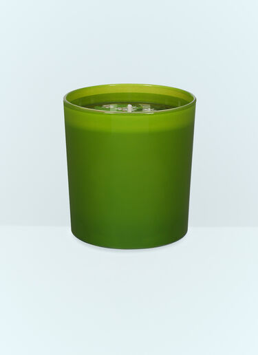 Dolce & Gabbana Casa Sicilian Orange Scented Candle Green wps0691248