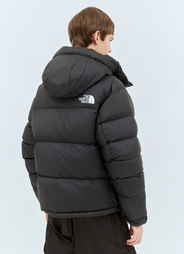 LN-CC® - The North Face: Himalayan Baltoro Down Jacket - Black The North Face Himalayan Baltoro Down Jacket Black tnf0158016