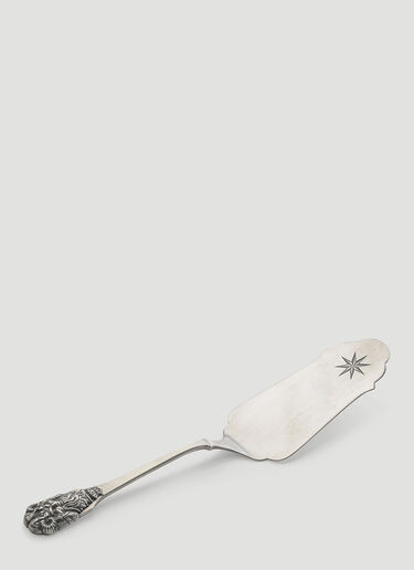 LN-CC® - Gucci: Faun Cake Server - Silver Gucci Faun Cake Server Silver wps0680041