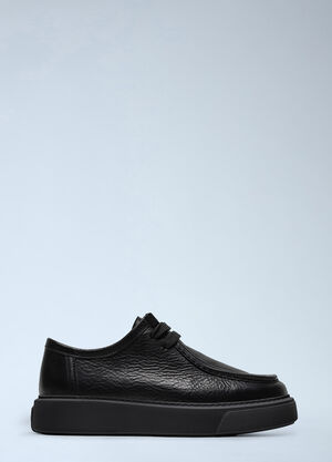 REFERENC The Fernabee Shoes Black ref0163001