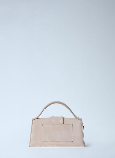 Jacquemus Le Bambino Handbag Beige jac0264064