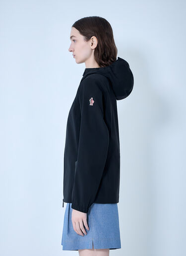 Moncler Grenoble Valles 夹克 黑色 mog0264001