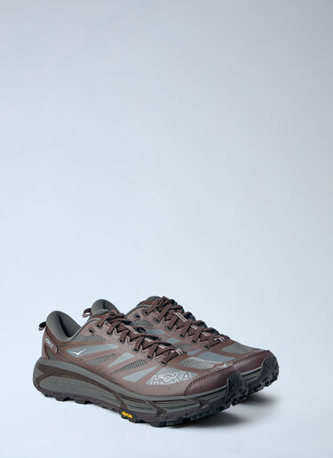 HOKA Mafate Speed 2 Grey hok0364010
