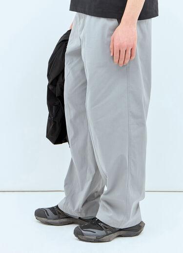 LN-CC® - ROA: Climbing Pants - Grey ROA Climbing Pants Grey roa0156010