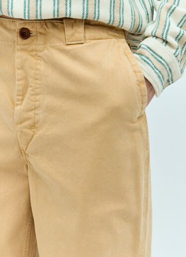 Dickies Holton 长裤  米色 dks0154010