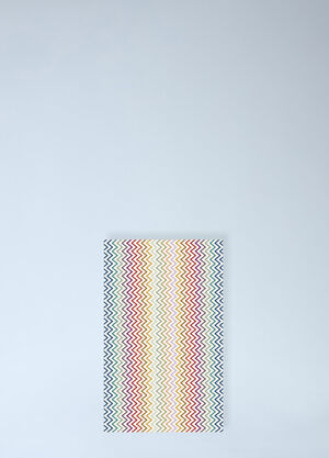 Missoni Large Watamu Tablecloth Multicolour wps0692201