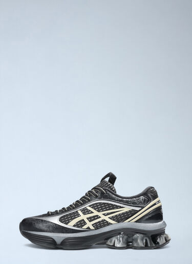 Asics x Kiko Kostadinov US6-S Gel-Kinetic Sneakers Black ask0362001
