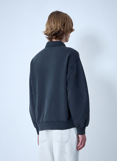 LN-CC® - Carhartt WIP: 半拉链Detroit卫衣 - 海军蓝 Carhartt WIP 半拉链Detroit卫衣 海军蓝 wip0164002