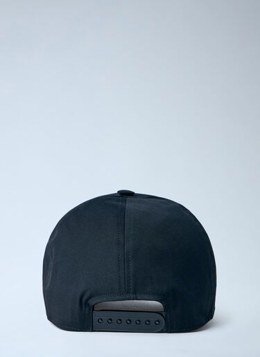 Rick Owens コットンキャップ ブラック ric0163053