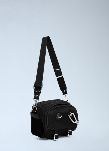 LN-CC® - Porter-Yoshida & Co: 骑肩包 - 黑色 Porter-Yoshida & Co 骑肩包 黑色 por0364002