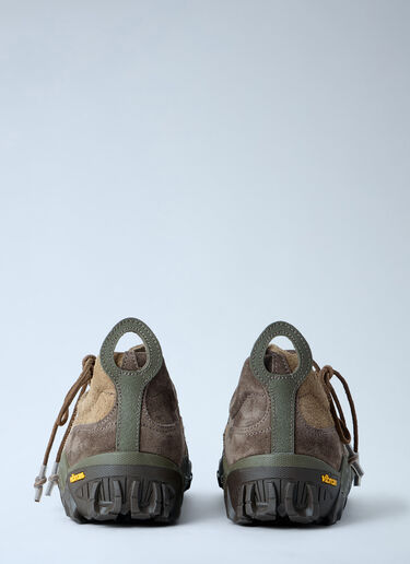 LN-CC® - Our Legacy: Gabe 运动鞋 - 米色 Our Legacy Gabe 运动鞋 米色 our0164046