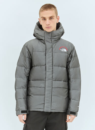 LN-CC® - The North Face: Himalayan Parka - Grey The North Face Himalayan Parka Grey tnf0159001