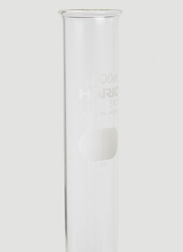 LN-CC® - Hender Scheme: Kjeldahl Long FLask - Beige Hender Scheme Kjeldahl Long FLask Beige hes0152011