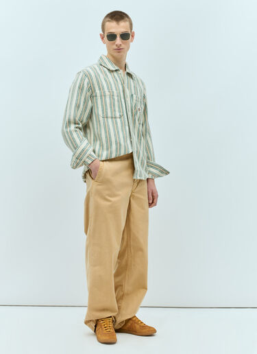 Dickies Holton 长裤  米色 dks0154010